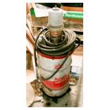 GRACO GREASE PUMP