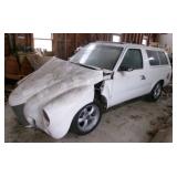 1985 CHEVY RODSTER