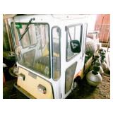 EZ-GO TRUCK