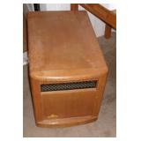 SPACE HEATER
