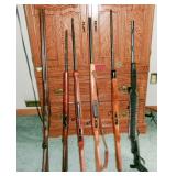 GUNS