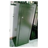 GUN CABINET