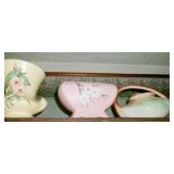MCCOY POTTERY