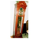 HOWARD MILLER CLOCK