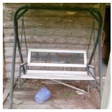 PORCH GLIDER