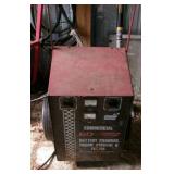SEARS BATTERY CHARGER
