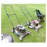 MOWERS