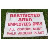 SIGN