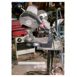 OREGON CHAINSAW SHARPENER