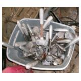 LEAD HAMMERS
