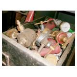 WELDING GAUGES