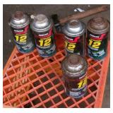 R12 REFRIGERQANT