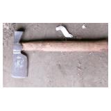 KEEN KUTTER HATCHET