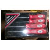 SNAP ON 70TH ANNIVERSARY TOOL SET