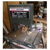 SEARS BANDSAW
