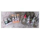 [POP AND OIL CARRIERS