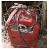 LINCOLN ARC WELDER