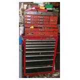 CRAFTSMAN ROLLING TOOLBOX