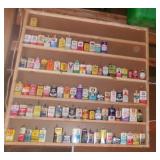 OIL CAN COLLECTION