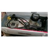 PORTA CABLE PORTA BANDSAW