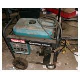 MAKITA 6100 GENERATOR