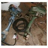 BOAT MOTORS