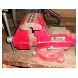 WILTON 6' VISE
