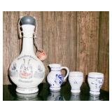 DECANTER