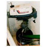 EVINRUDE MATE 2HP