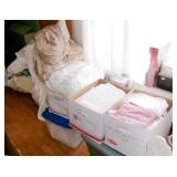 BEDDING