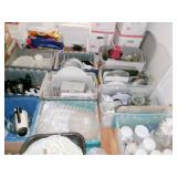 KITCHEN WARES