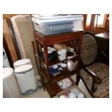 KITCHEN WARES