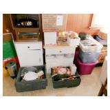 KITCHEN WARES
