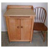 KITCHEN CABINET