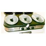FOOD WARMER