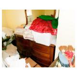 DRESSER MISC