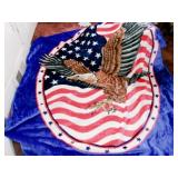 EAGLE COMFORTER