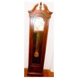 GRANDFRATHER CLOCK