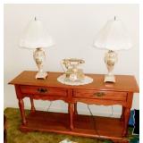 SOFA TABLE