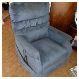 LIFT RECLINER