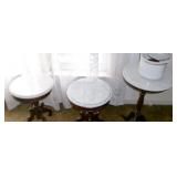 MARBLE TABLES