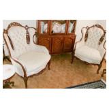 PARLOR SET