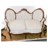 PARLOR SET