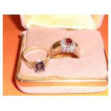 10K RINGS