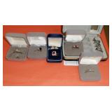 14K RINGS