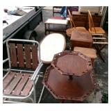 ASST FURNITURE