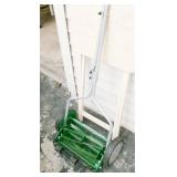 SCOTTS REEL MOWER