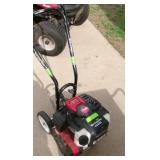 EARTHQUAKE ROTOTILLER