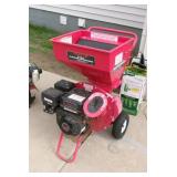 CHIPIPPER SHREDDER