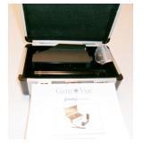 GEM VUE REFRACTORMETER